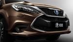 BYD Tang 100 2017 года
